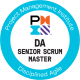 Disciplined Agile Senior Scrum Master (DA Senıor Scrum Master)