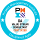 Disciplined Agile Value Stream Consultant (DAVSC)