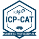 ICP-CAT