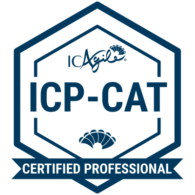 ICP-CAT