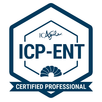 ICP-ENT