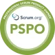 Professional Scrum Master™ and Product Owner Training