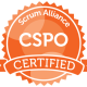 Certified Scrum Product Owner (CSPO)